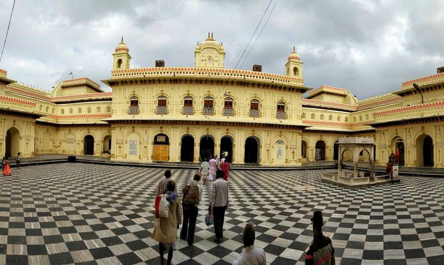 luxury hotels in Goa